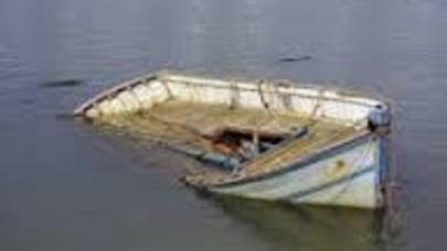 Xəzərdə daha bir FACİƏ: neftçilərin qayığı aşdı, ölən var